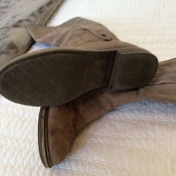 Calvin Klein Jeans raelin boot, 8.5 - Picture 9 of 10